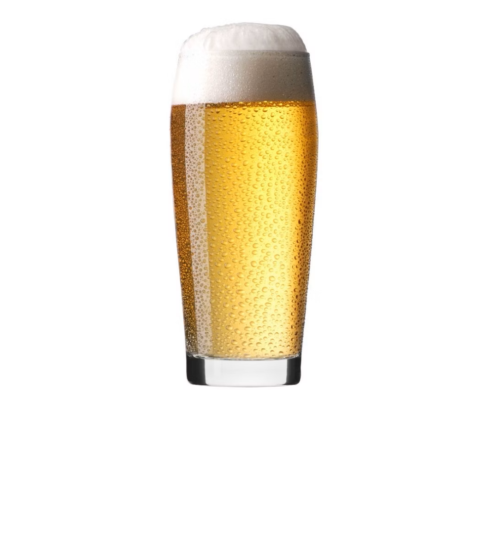 Beer glasses Chill 500ml