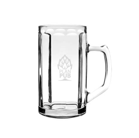 Beer mug HANNOVER