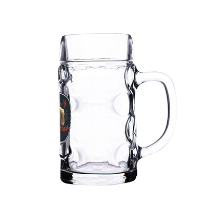 Beer mug MUNICH