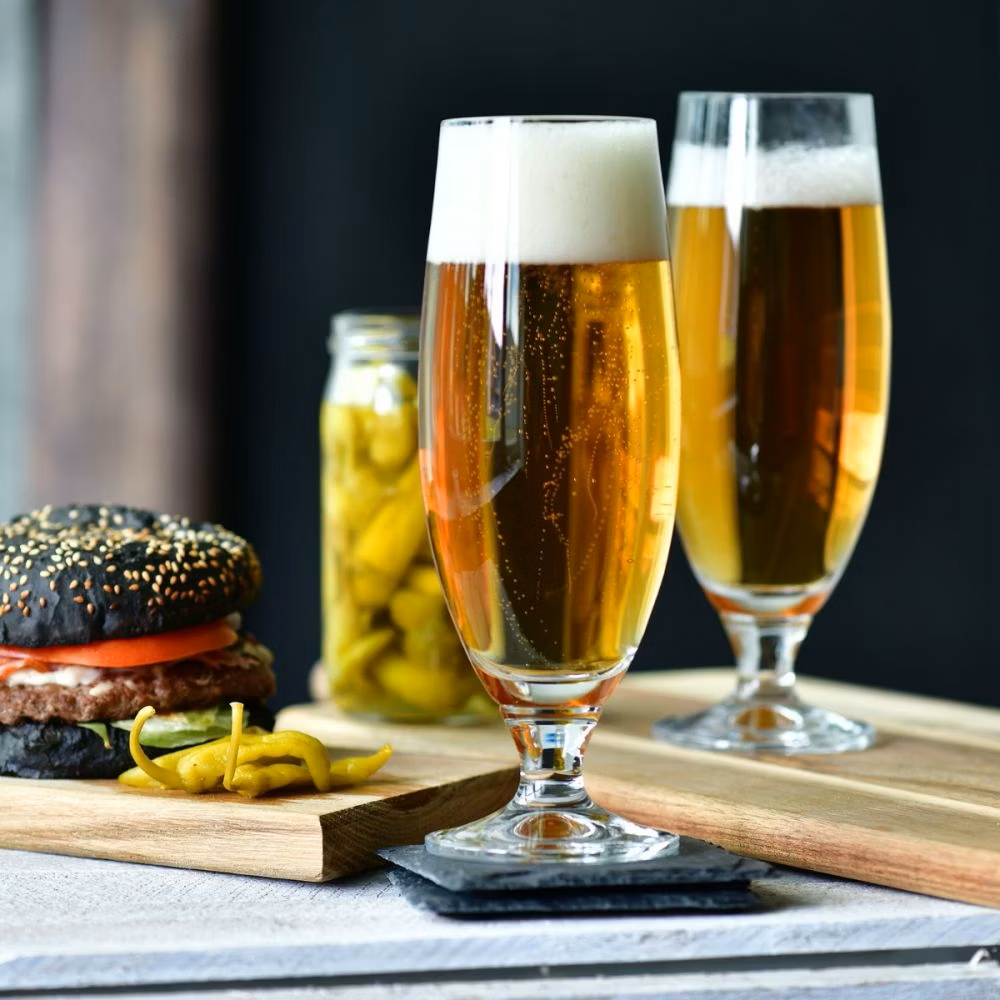 Beer glasses Elite 500ml