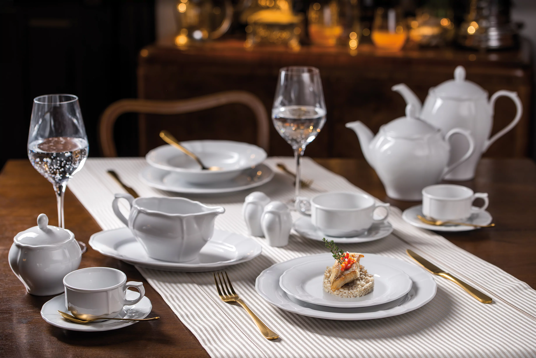 Cup Maria 190 ml (hotel)