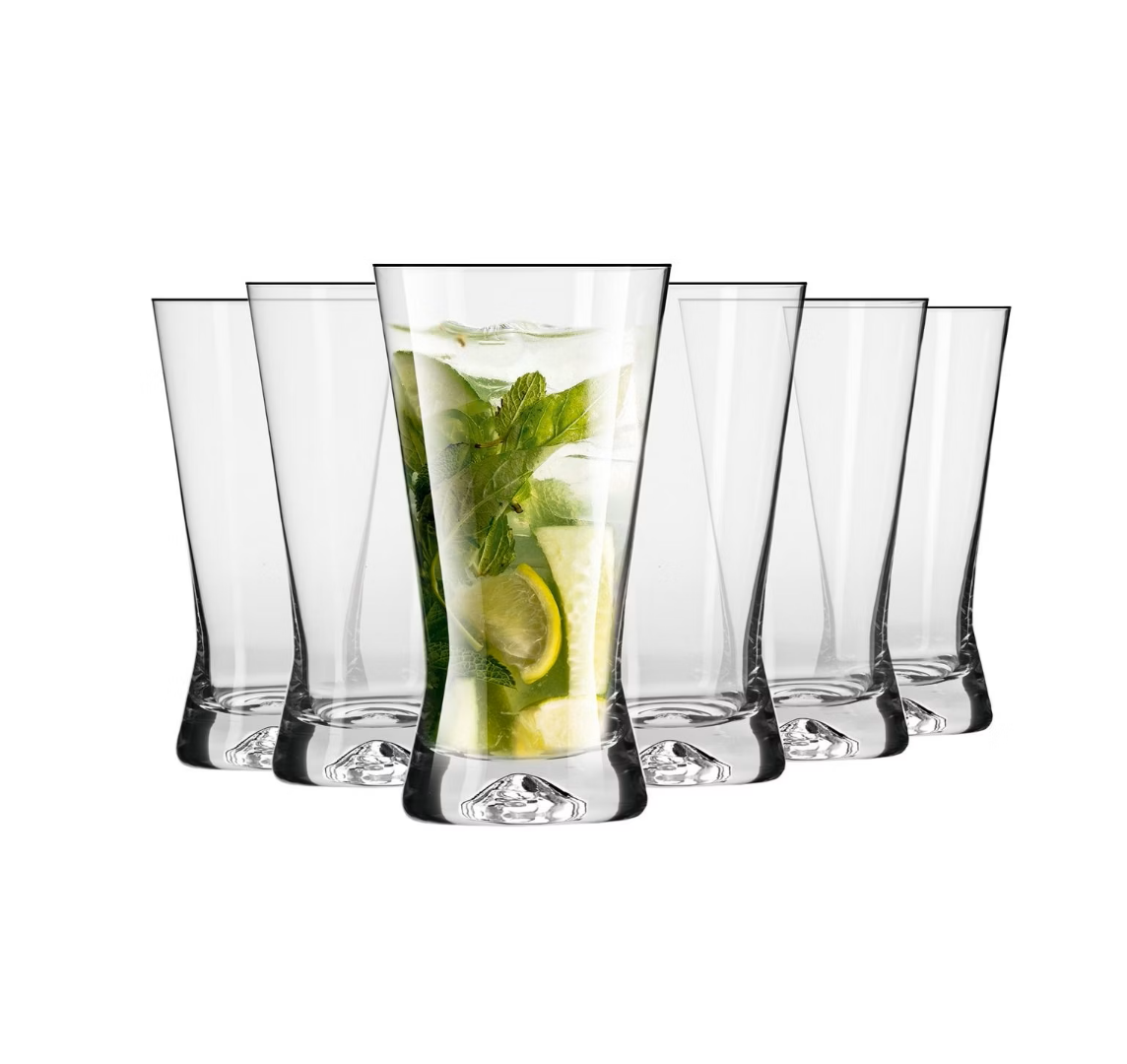 Glasses long drink X-line 300ml