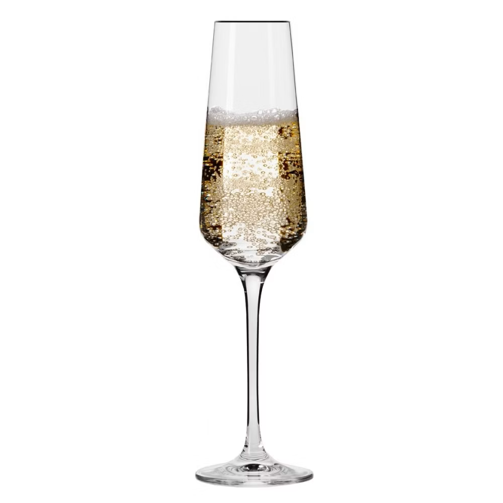 Champagne flute AVANT-GARDE 180 ml
