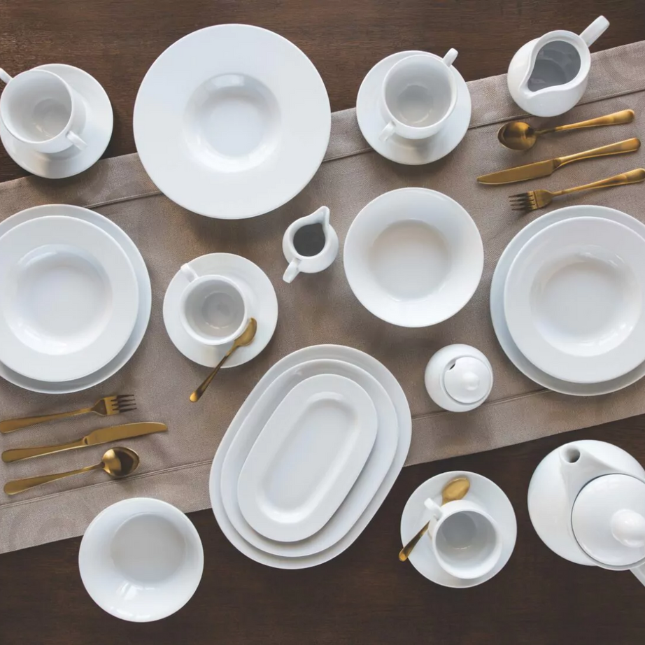 Plates Wersal