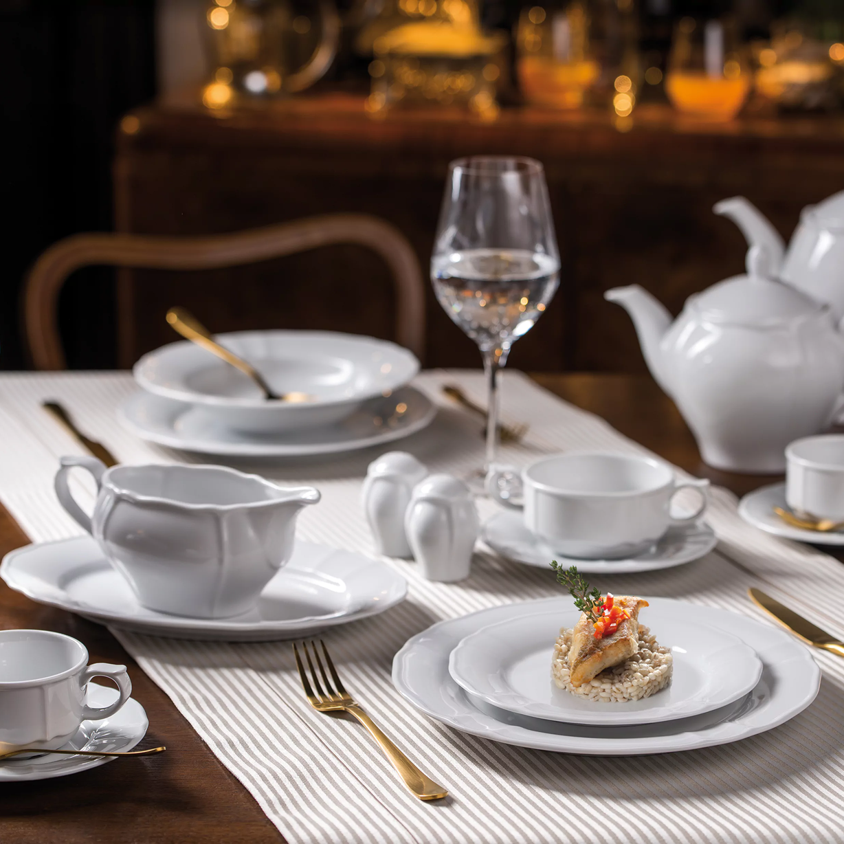 Cup Maria 190 ml (hotel)