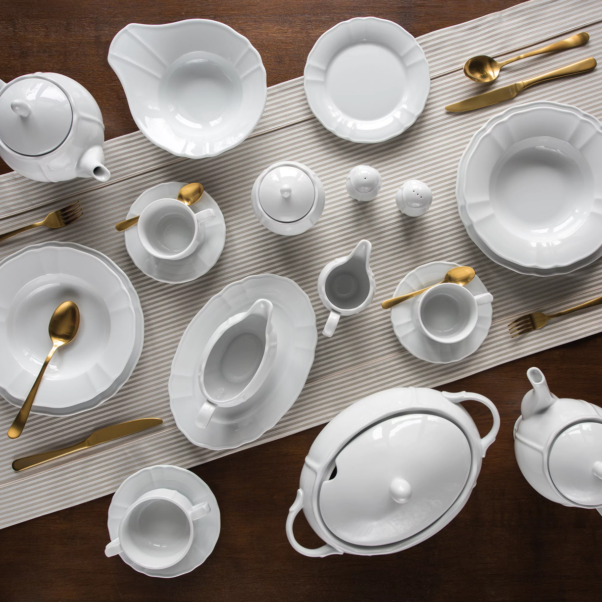 Cup Maria 190 ml (hotel)