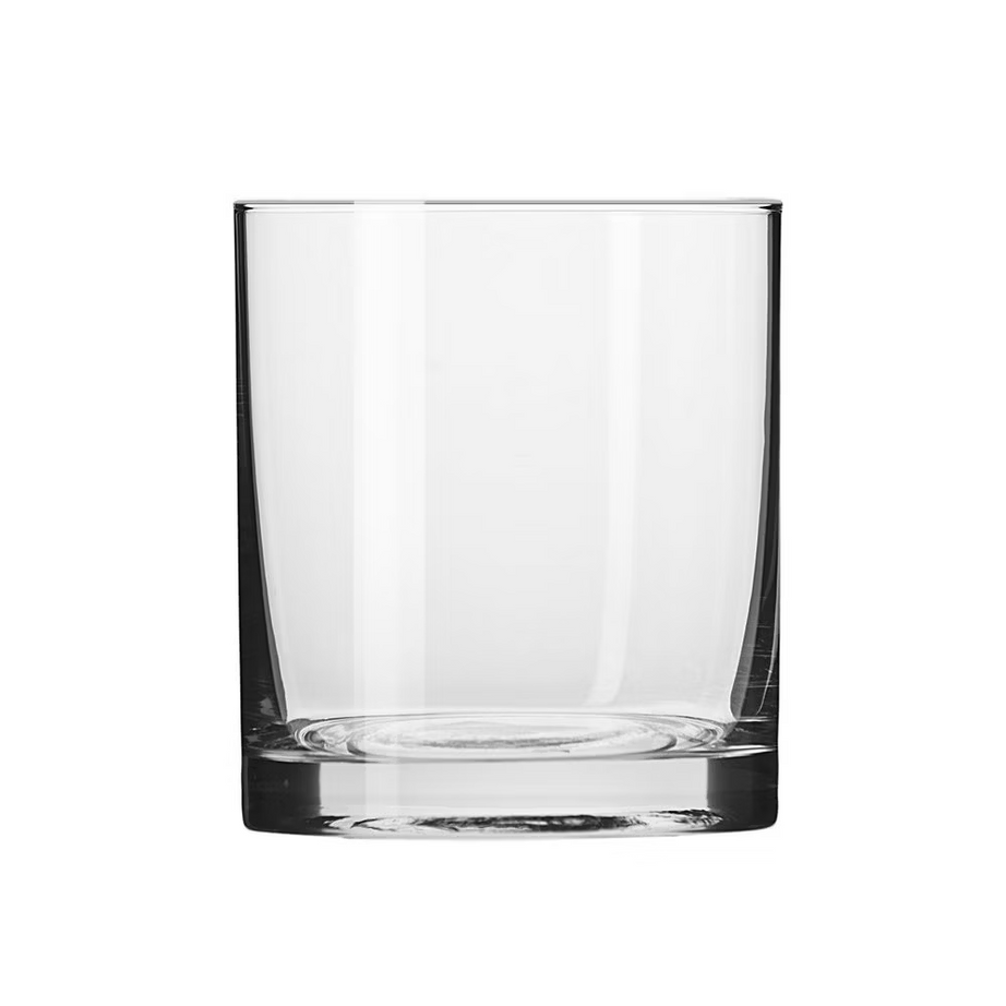 Whisky glasses Balance 220 ml