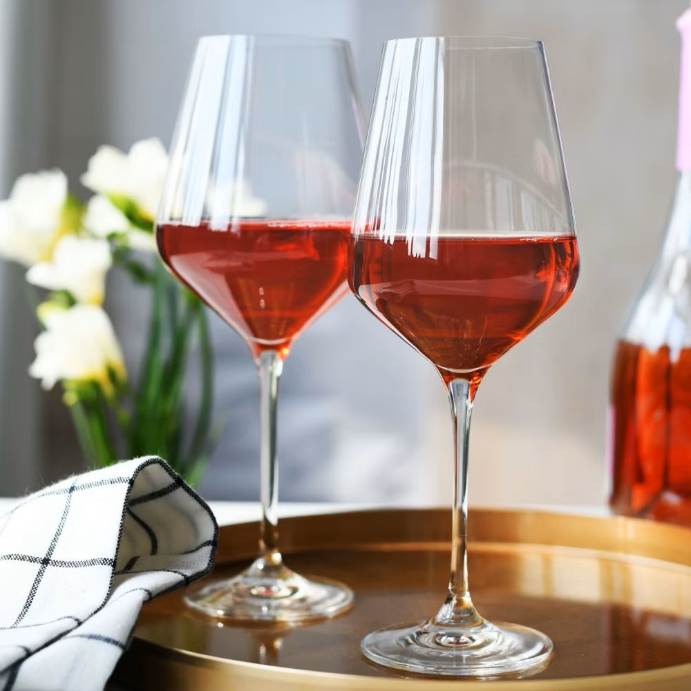 White wine glass AVANT-GARDE 390 ml