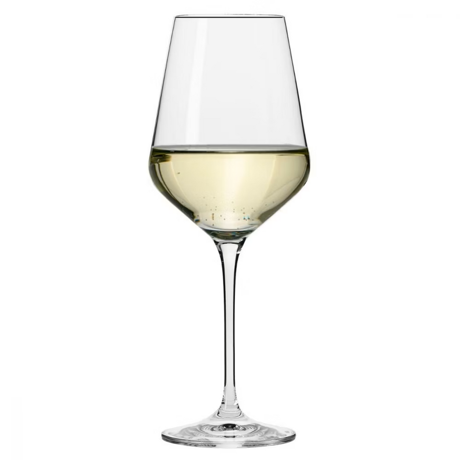 White wine glass AVANT-GARDE 390 ml