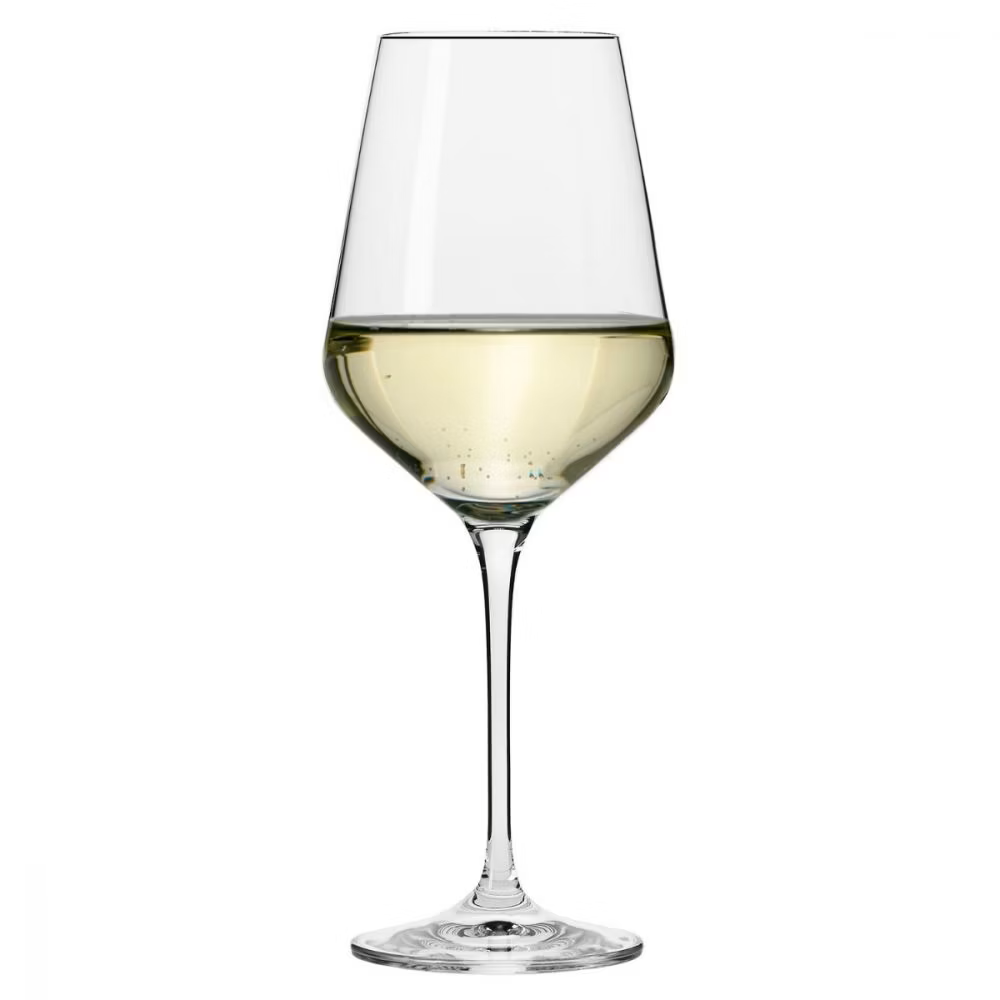 White wine glass AVANT-GARDE 390 ml