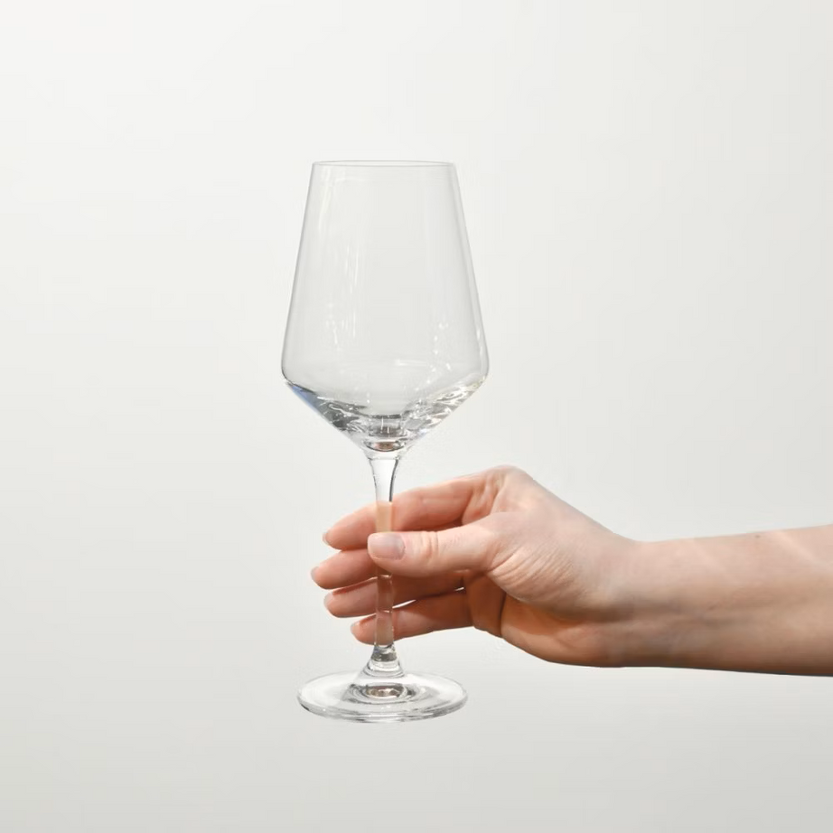 White wine glass AVANT-GARDE 390 ml