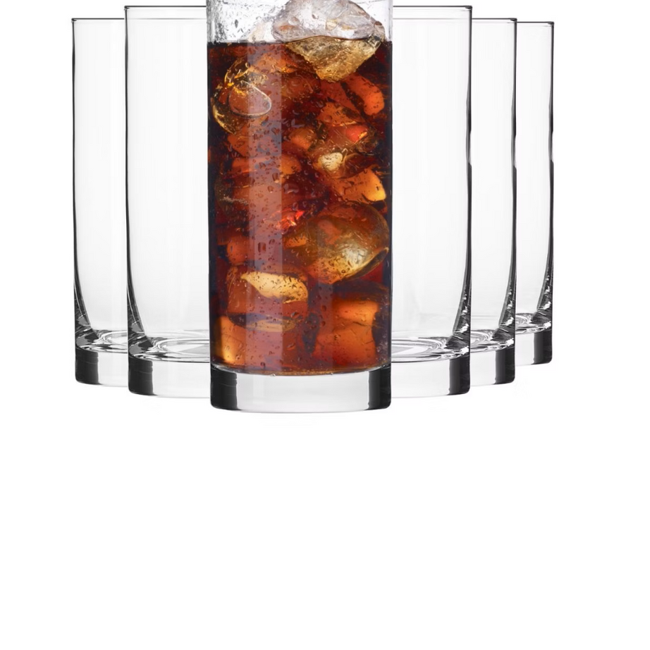 Getränkeglas lang  Balance 300ml