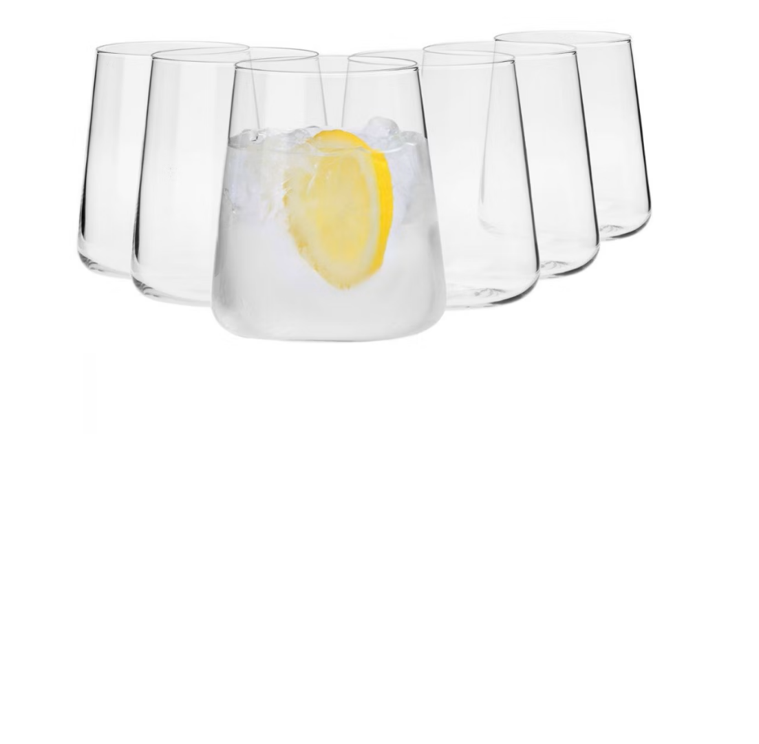 Drinking glass AVANT-GARDE 380 ml