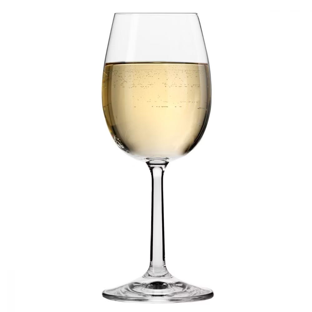 White wine glass PURE 250 ml