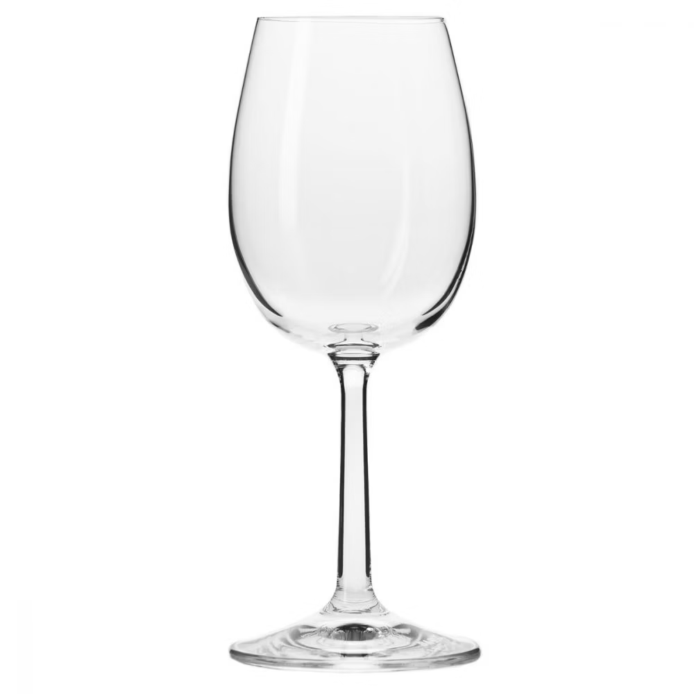 White wine glass PURE 250 ml