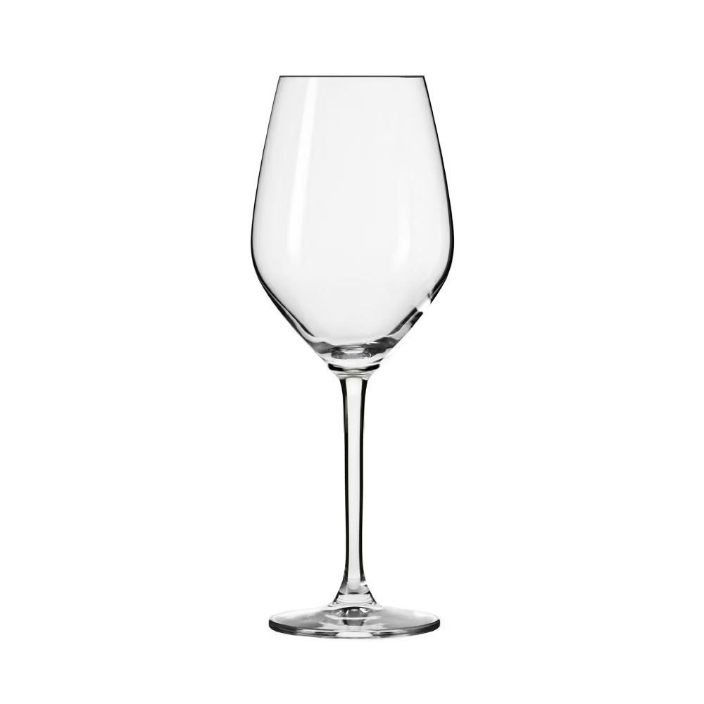 Red wine glass SPLENDOUR 300 ml