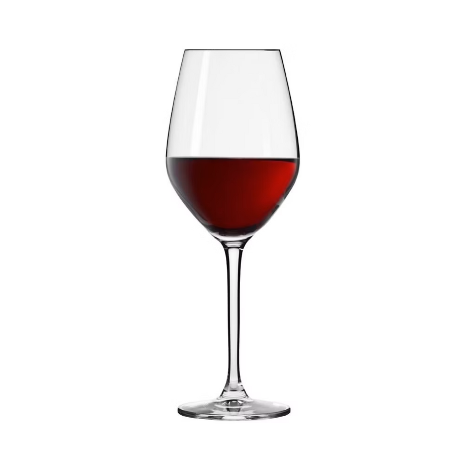 Red wine glass SPLENDOUR 300 ml