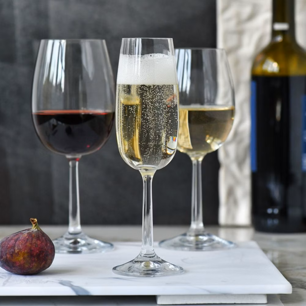 Champagne flute PURE 170 ml