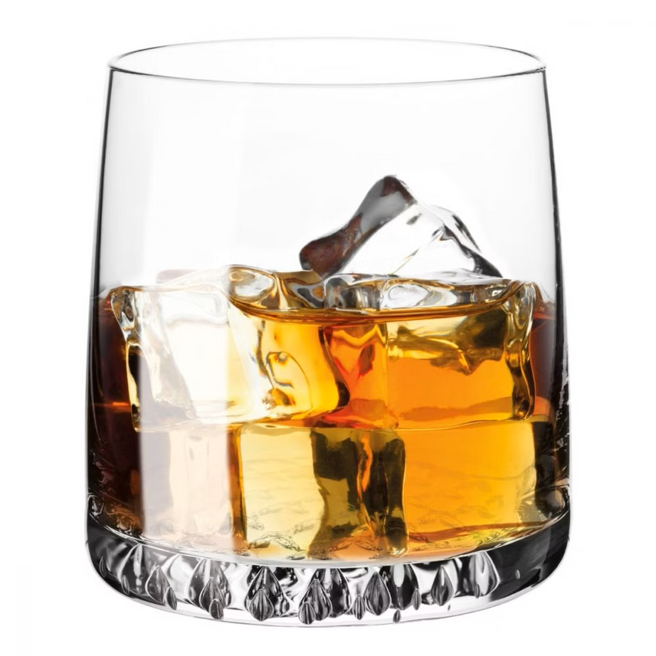 Whisky glasses Fjord 300 ml