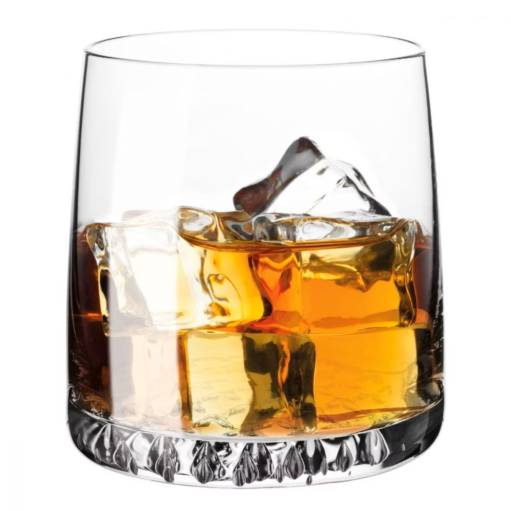 Whisky glasses Fjord 300 ml