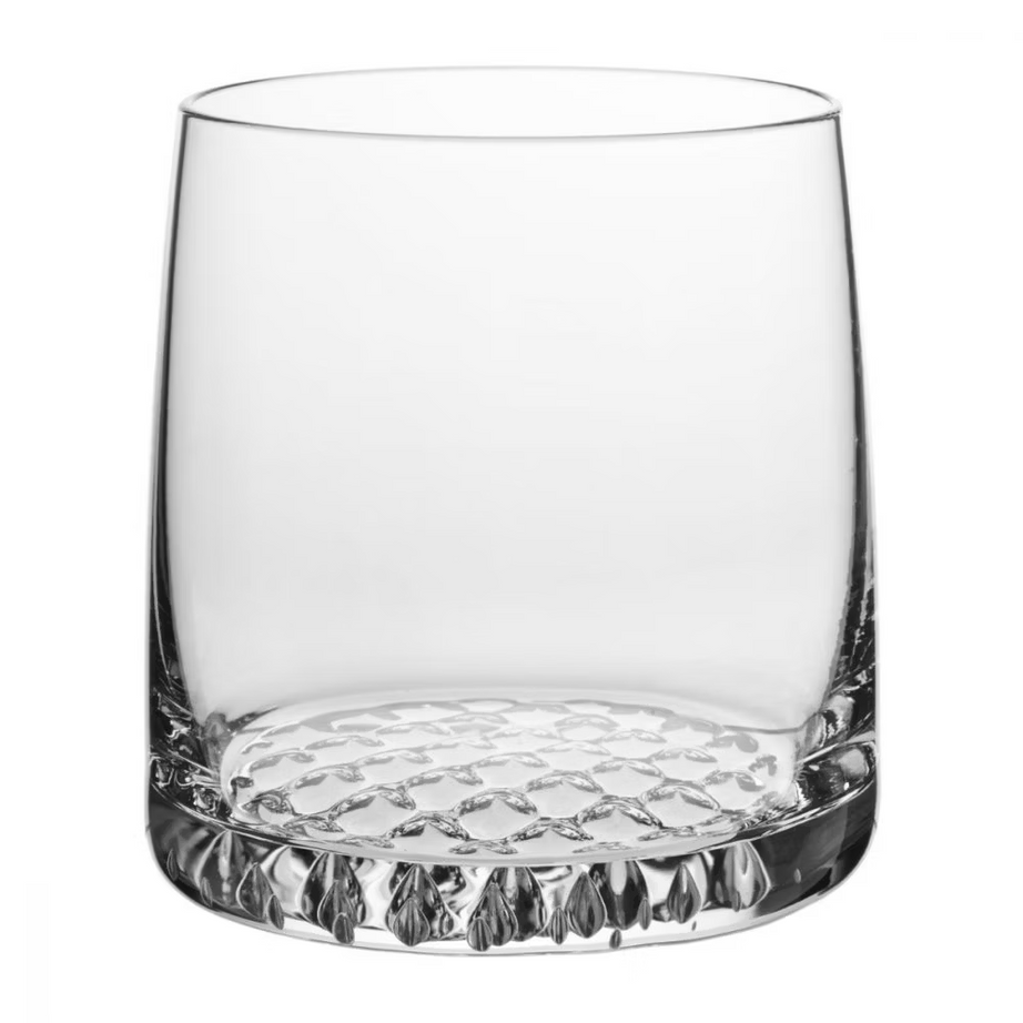 Whisky glasses Fjord 300 ml
