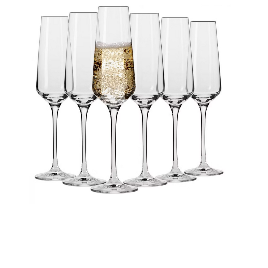 Champagne flute AVANT-GARDE 180 ml