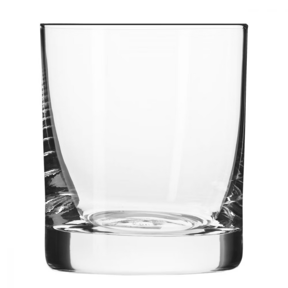 Whisky glasses Blended 300ml