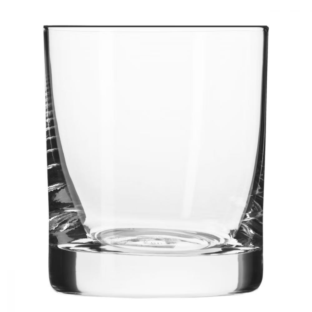 Whisky glasses Blended 300ml