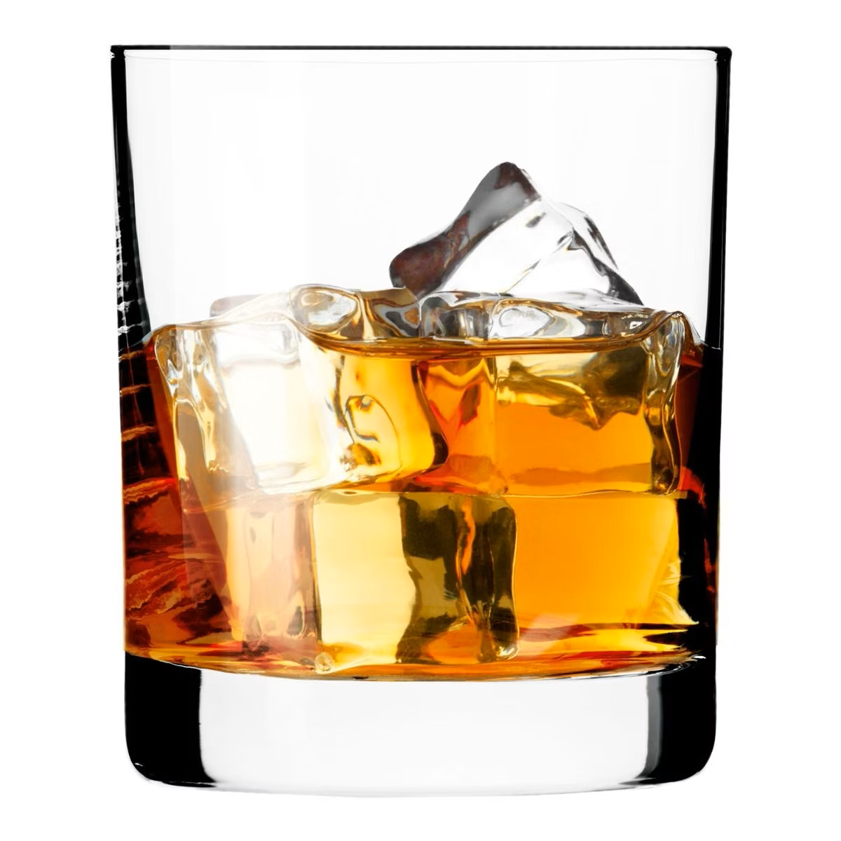 Whisky glasses Blended 300ml