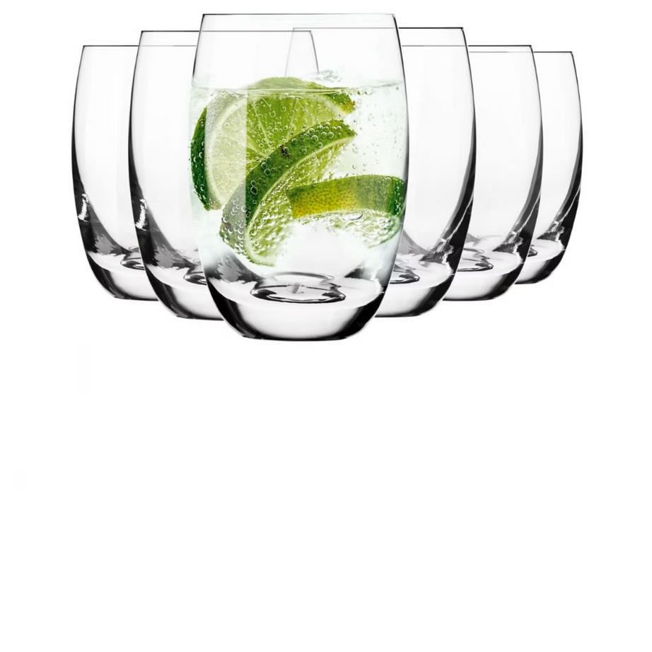 Drinking glass ELITE 360 ml