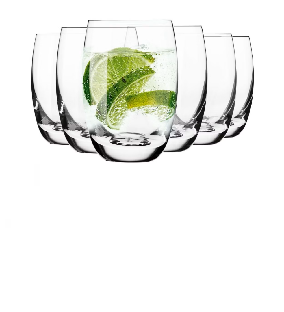 Drinking glass ELITE 360 ml