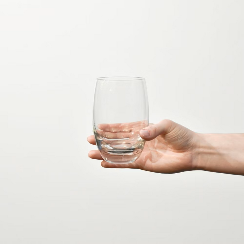 Drinking glass ELITE 360 ml