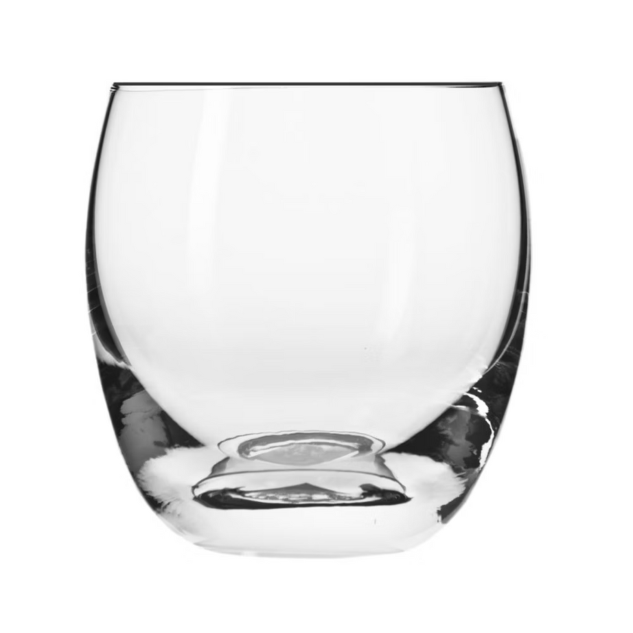 Whisky glasses Elite 300 ml