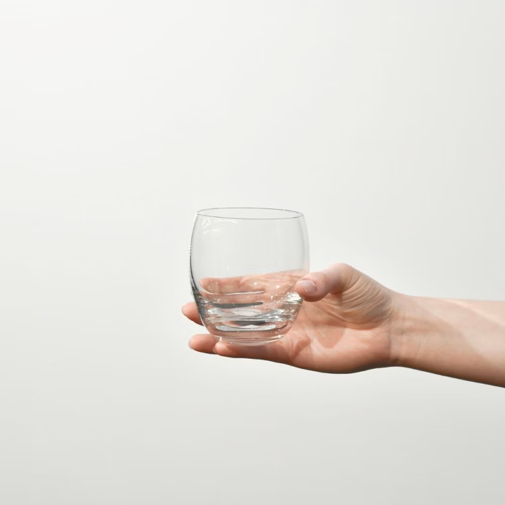 Whisky glasses Elite 300 ml