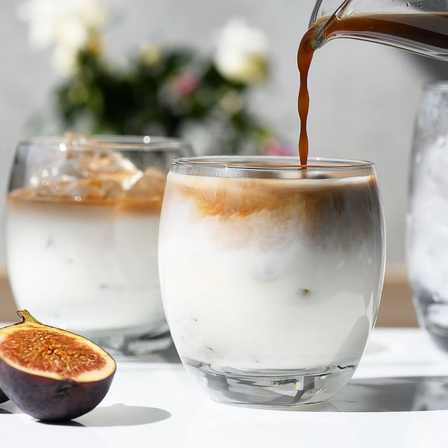 Whisky glasses Elite 300 ml