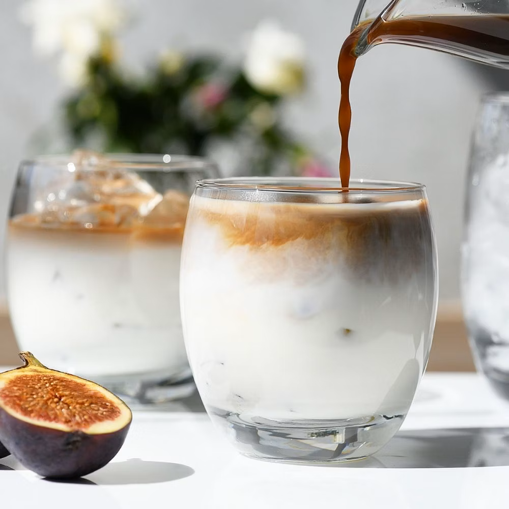 Whisky glasses Elite 300 ml