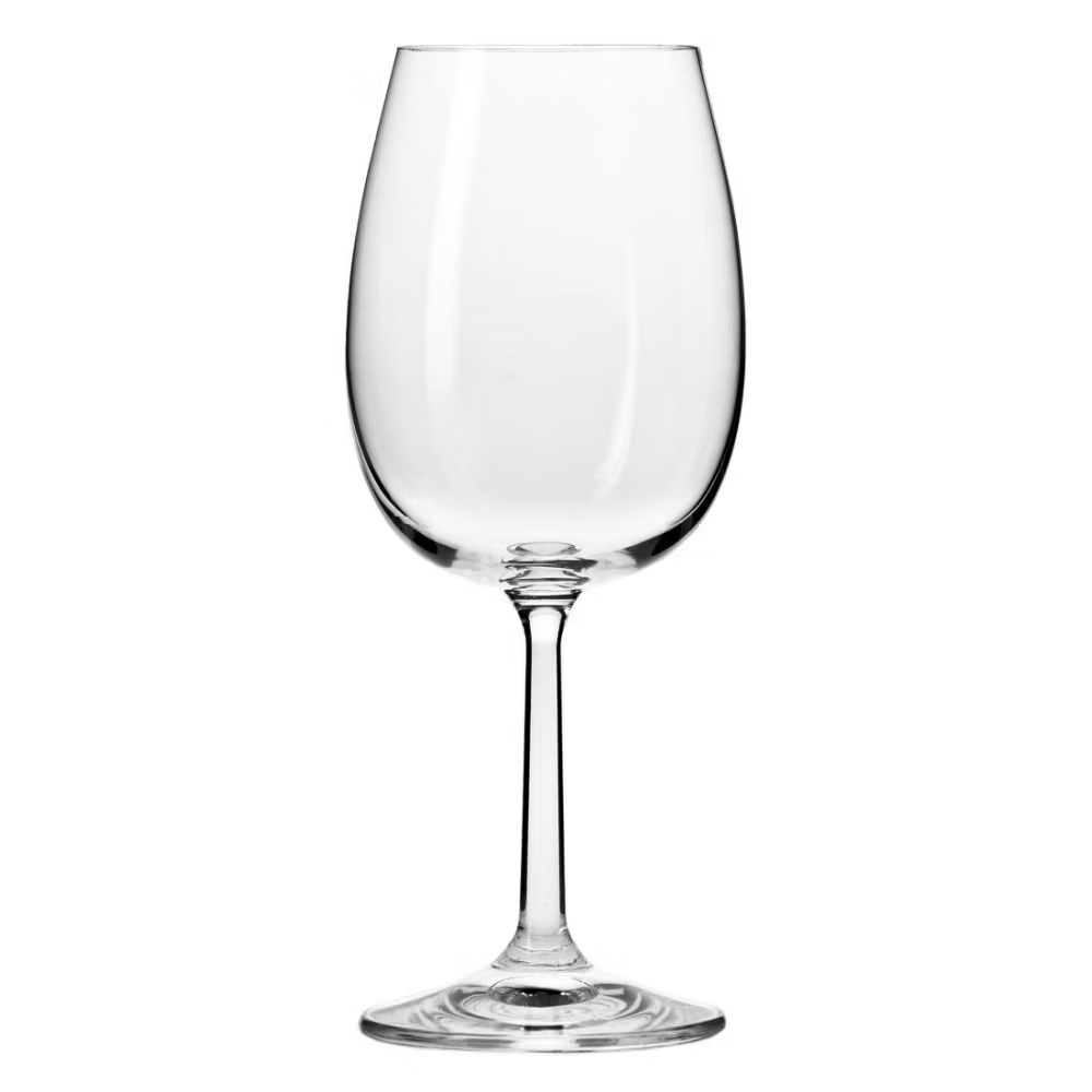 Red wine glasses Pure 350 ml